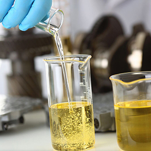 Oil-Testing regal petro